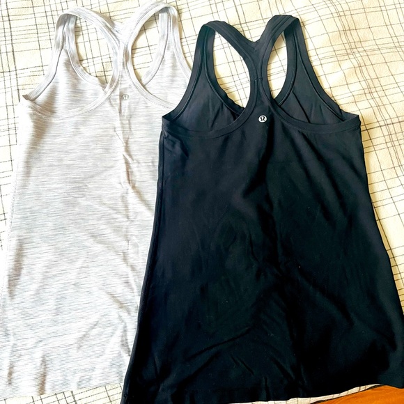 3 Lululemon Align tank tops for $70 - Picture 1 of 4